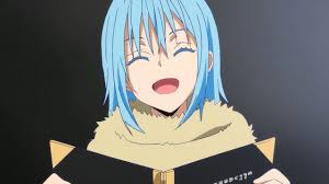 That Time I Got Reincarnated As A Slime Oad Meaning That Time I Got Reincarnated As A Slime Oad 1 Hits Crunchyroll On December 4 In 2020 Anime Anime Expo Slime