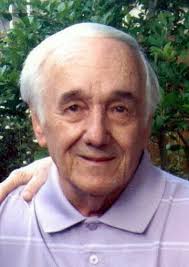 Henry Ghioto Obituary