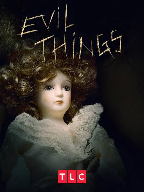 Evil Things (TV Mini Series 2017– ) - IMDb