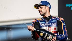 Miguel ângelo falcão de oliveira (pronounced miˈɣɛl ɔliˈvɐjɾɐ; Motogp Miguel Oliveira Returns Home To Portimao Everything Moto Racing