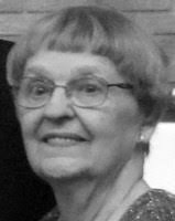 SHEILA SPRINGBORN Obituary (2010)