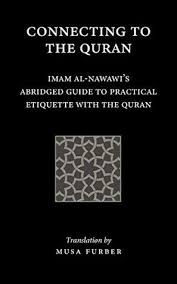 Karena ada perjanjian kekal antara allah dengan ishak maka keselamatan yang allah sediakan bagi seluruh umat manusia terbit. Etiquette With The Quran By Yahya Ibn Sharaf Al Nawawi