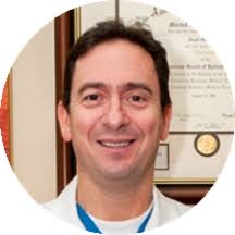 Dr. Mitchell Greenbaum, DPM, Roslyn Heights, NY