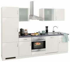 Wiho Kuchen Kuchenzeile Brussel Mit E Geraten Breite 280 Cm Online Kaufen Kuchenzeilen Kuche Und Kuche Kaufen