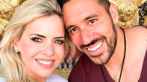 Alejandra Maglietti reveló el verdadero motivo por el que no se casó con  Jonás Gutiérrez