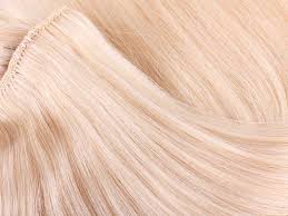 With 100% natural virgin hair, these quality clip ins blend in seamlessly to kinks and curls. Clip In Hair Extensions For Short Hair Are You Prepared For A Good Thing Layla Hair Shine Your Beauty