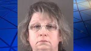 Police: Woman unlawfully took $66K from sick, elderly aunt