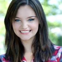 50+ "Melanie Hardy" profiles