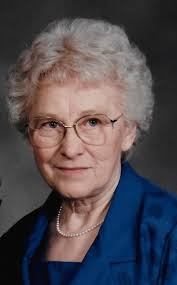 Obituary information for Mary Wiens