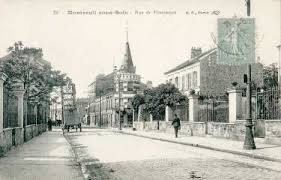 Origine Des Castonguay Depuis Gaston Guay Vincennes Metro Paris Montreuil