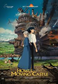 Howls Moving Castle (Anime) - TV Tropes