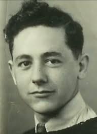 Edward Charles Carrigan (1924-1995)