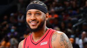 5 287 334 tykkäystä · 13 064 puhuu tästä. Carmelo Anthony Jru Holiday Among Finalists For Inaugural Kareem Abdul Jabbar Social Justice Champion Award The Shadow League