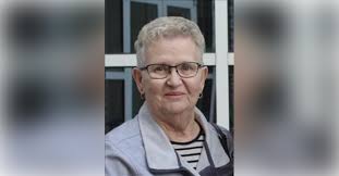 Obituary information for Vada Sue Goodman