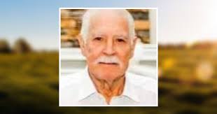 Franklin Leon Hinson Obituary 2022