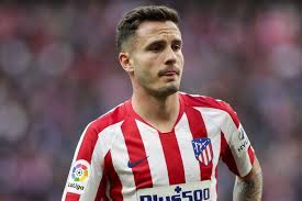 The player's agent has been in contact with both united and liverpool in the event of a move to barcelona not materialising. Man Utd Line Up Saul And Two Other Paul Pogba Replacements After Contract Snub Mirror Online