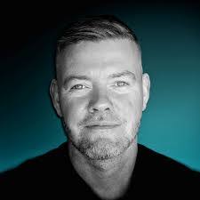 Roy Goss's Instagram, Twitter & Facebook