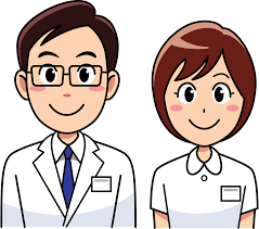 Huge collection, amazing choice, 100+ million high quality, affordable rf and rm images. Tim And Martine Medical Doctor And Nurse Clipart Free Download Transparent Png Creazilla