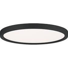 Finished in palladian bronze, the classic americana styling adds a nostalgic flair to your home. Outskirts Flush Mount Quoizel