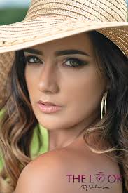 The Look: By Shaleem Love