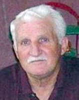 Chuck Guptill Obituary (1937-2013)