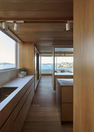 darling point apartment sub zero and