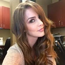 Haley Knutson's Instagram, Twitter & Facebook