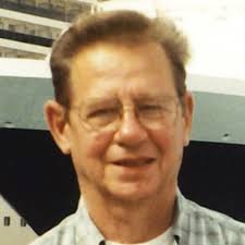 Obituary for Walter Deckert