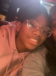 UPDATE: Family has reported she's been found and will be going home soon.