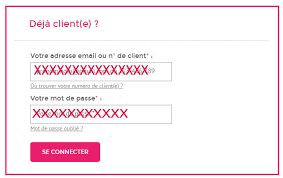 03 59 57 40 67. Blancheporte Fr Connexion A Mon Compte Client Suivi De Commandes