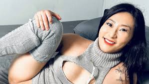 Yanks - Anal Orgasm with the One and Only Asianvixen4u