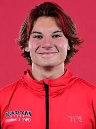 2025-26 Swimming and Diving Roster