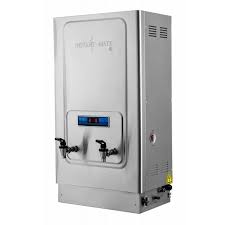 Pada bodynya, terdapat water line/ garis batas air, yang membantu anda untuk mengetahui banyaknya air yang dibutuhkan. Jual Mesin Pemanas Air Minum Daftar Harga Alat Water Boiler