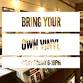 Bring Your Own Vinyl Night event image
