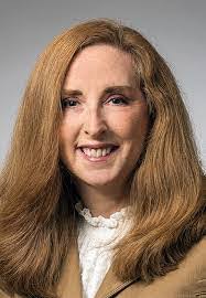 Barbara Feehan's Instagram, Twitter & Facebook