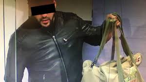 Einwilligung in die verwendung von cookies. Bankraub In Munchen So Geht Fahndung Auf Bayerisch Regional Bild De