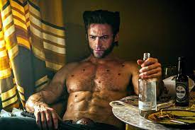 Let us know what you think in the comments below!logan is the movie by james. Hugh Jackman On Nearing The End Of Logan S Run The New York Times