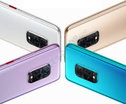 Xiaomi Redmi 10X 5G
