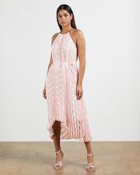 Sasski Lt Pink Clothing Ted Baker Ca