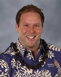 District Organization Chart with Photos