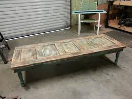 Diy door coffee table 7. Pin By Junk N Treasures Wedding Eve On My Style Wooden Doors Repurposed Old Wooden Doors Repurposed Wooden Doors