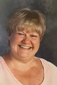 Obituary information for Susan Elizabeth Knights