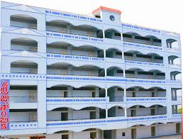 Gnanambica College
