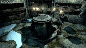 Solutions for yngol barrow puzzles, clues are hidden in environment, grass for snake, sky for hawk, water for fish. Why I Am Not Seeing The Coral Dragon Claw On The Pedestal After The Puzzle In Yngol Barrow Arqade