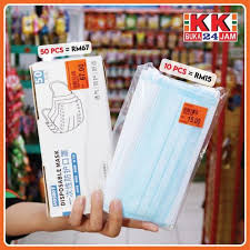 With yp you can be sure to find the ideal business near you now. Kk Super Mart Face Mask Sale 1 Box Rm67