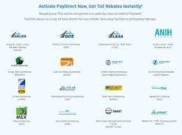 Di manakah saya boleh mendapatkan maklumat lanjut? Paydirect Melalui Touch N Go Ewallet Kini Boleh Digunakan Di 16 Lebuhraya Soyacincau Com
