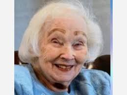 Barbara Louise (King) Donovan, 91