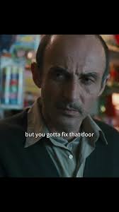 You Need to Fix This Damn Door