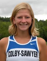 2013 Women's Cross Country Roster