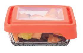 Get the best deal for anchor hocking measuring cup from the largest online selection at ebay.com. Anchor Hocking 4 75 Cup Sandwich Food Storage Container With Mango Trueseal Lid Buy Online In Aruba At Aruba Desertcart Com Productid 45449200